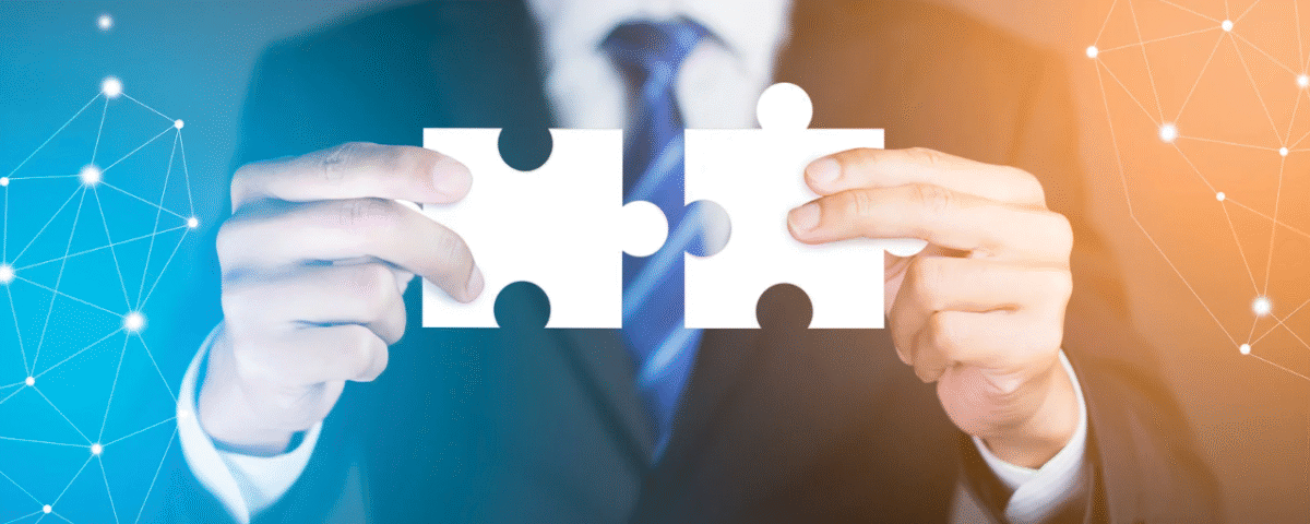 fusões e aquisições