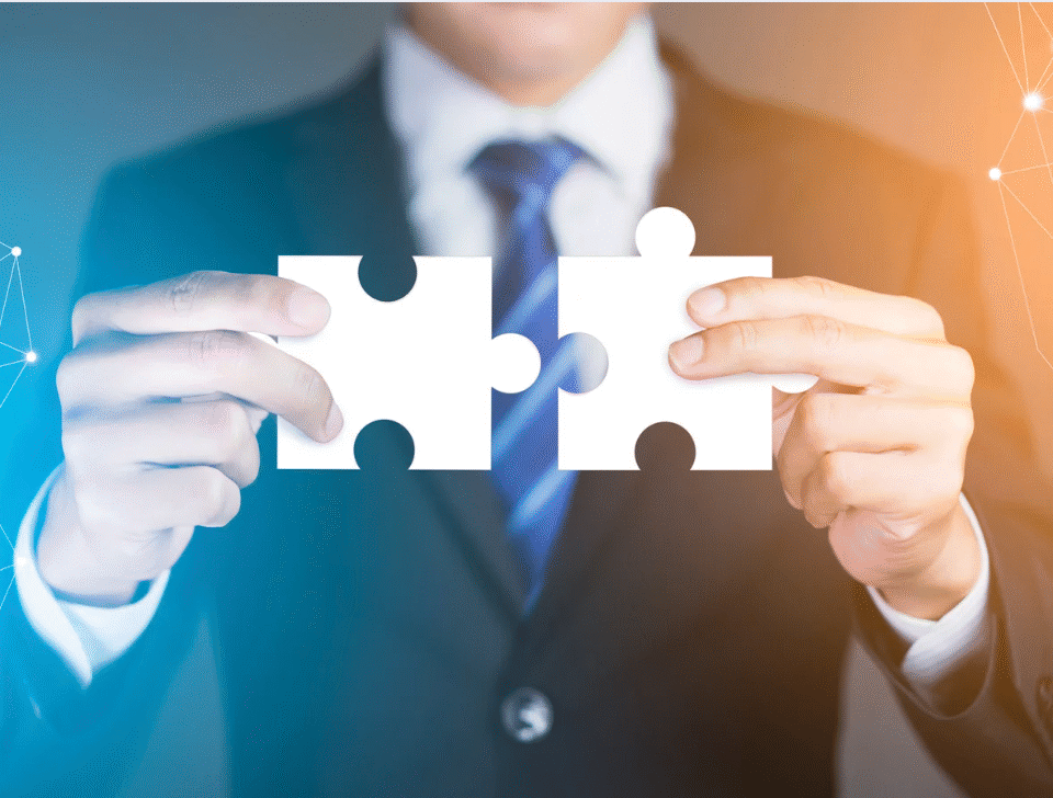 fusões e aquisições